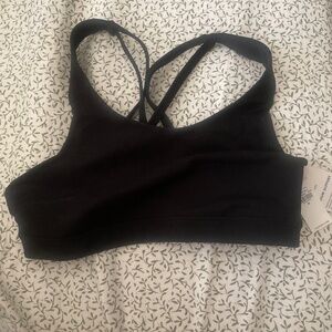 Old Navy Medium Support Sports Bra